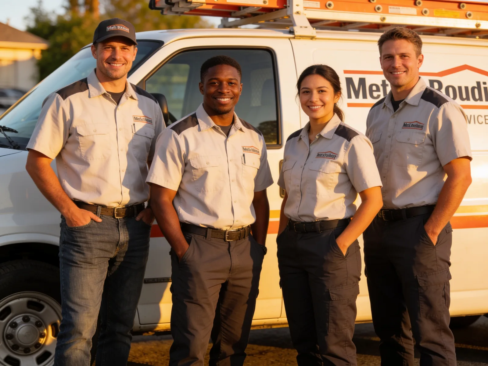 Metal Roof Installation company in Brooklyn, NY